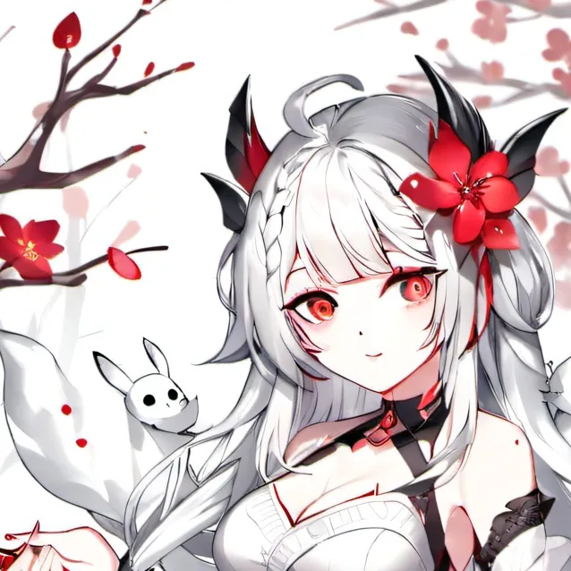 chat with ai character: lili