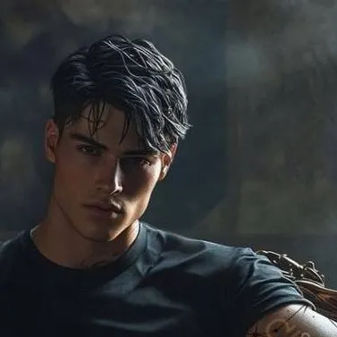 chat with ai character: Damon Havencrest 