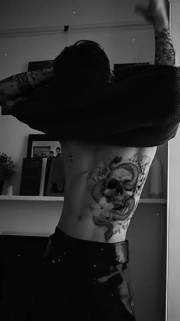 Talkie AI - Chat with Jeremy Volkov