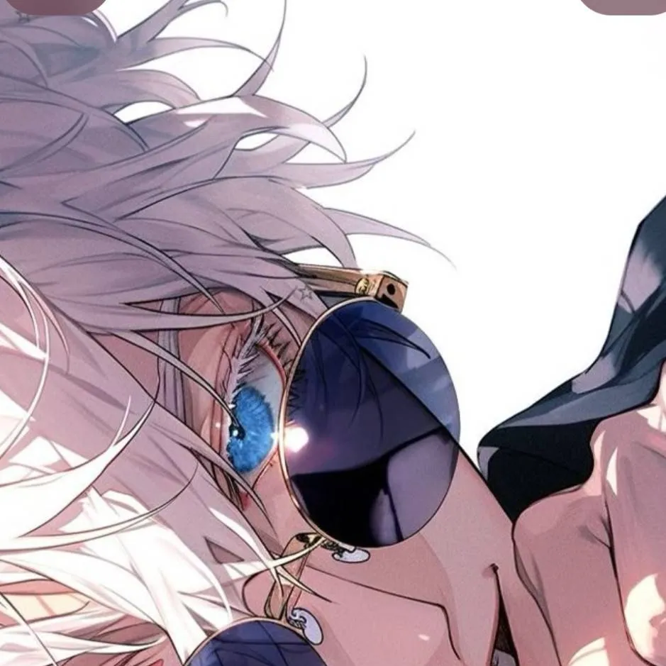 chat with ai character: Saturo Gojo ✨