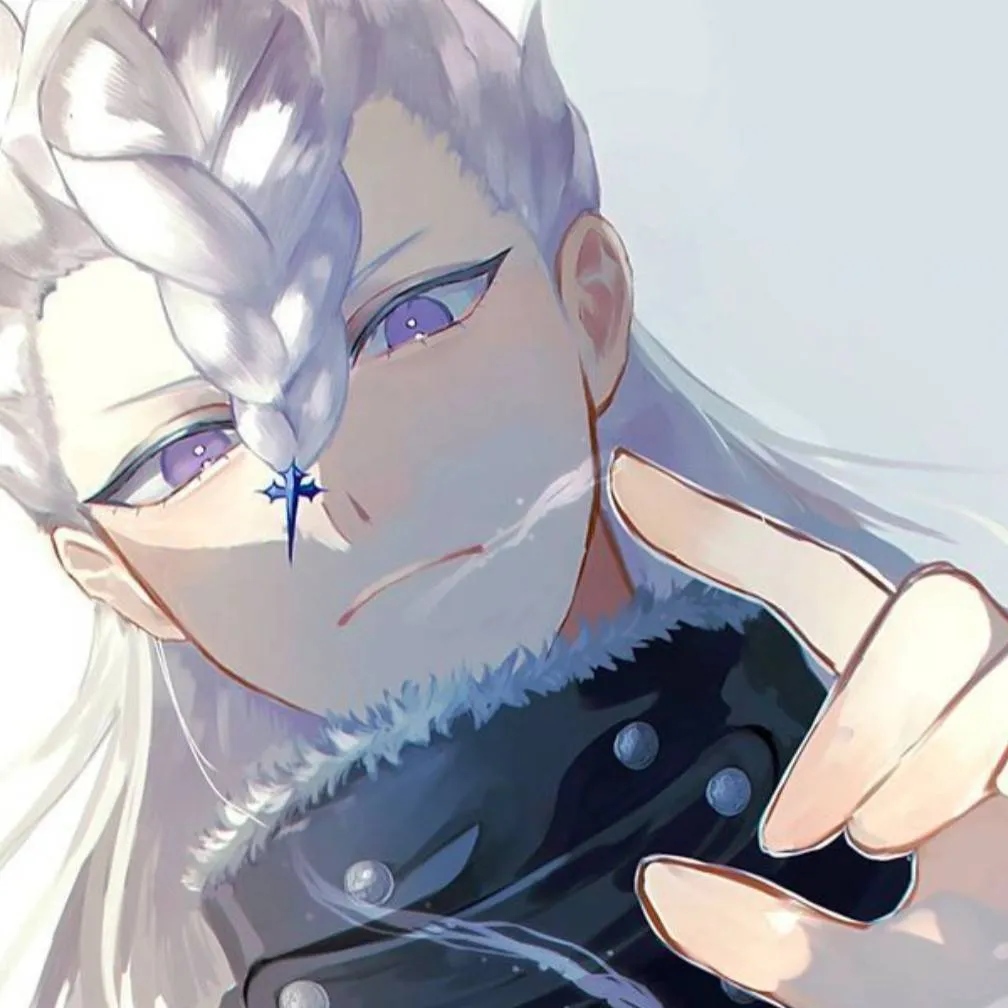 chat with ai character: Nozel Silva 