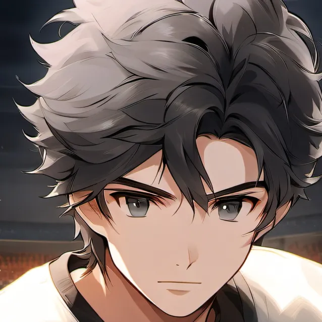 chat with ai character: Callen Hayes