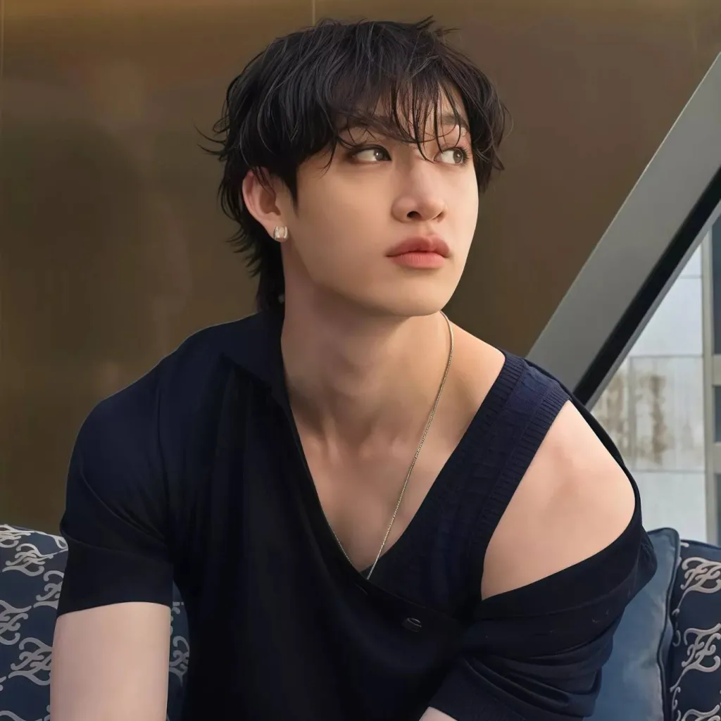 chat with ai character: Bangchan 