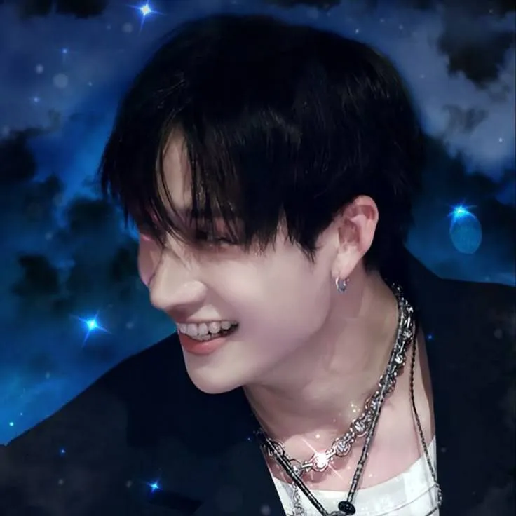 chat with ai character: Bangchan 