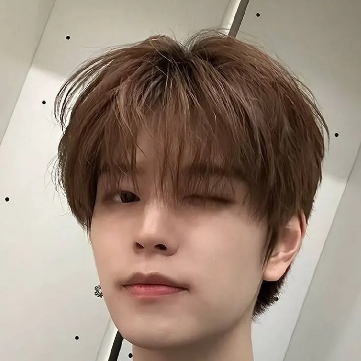 chat with ai character: Seungmin 