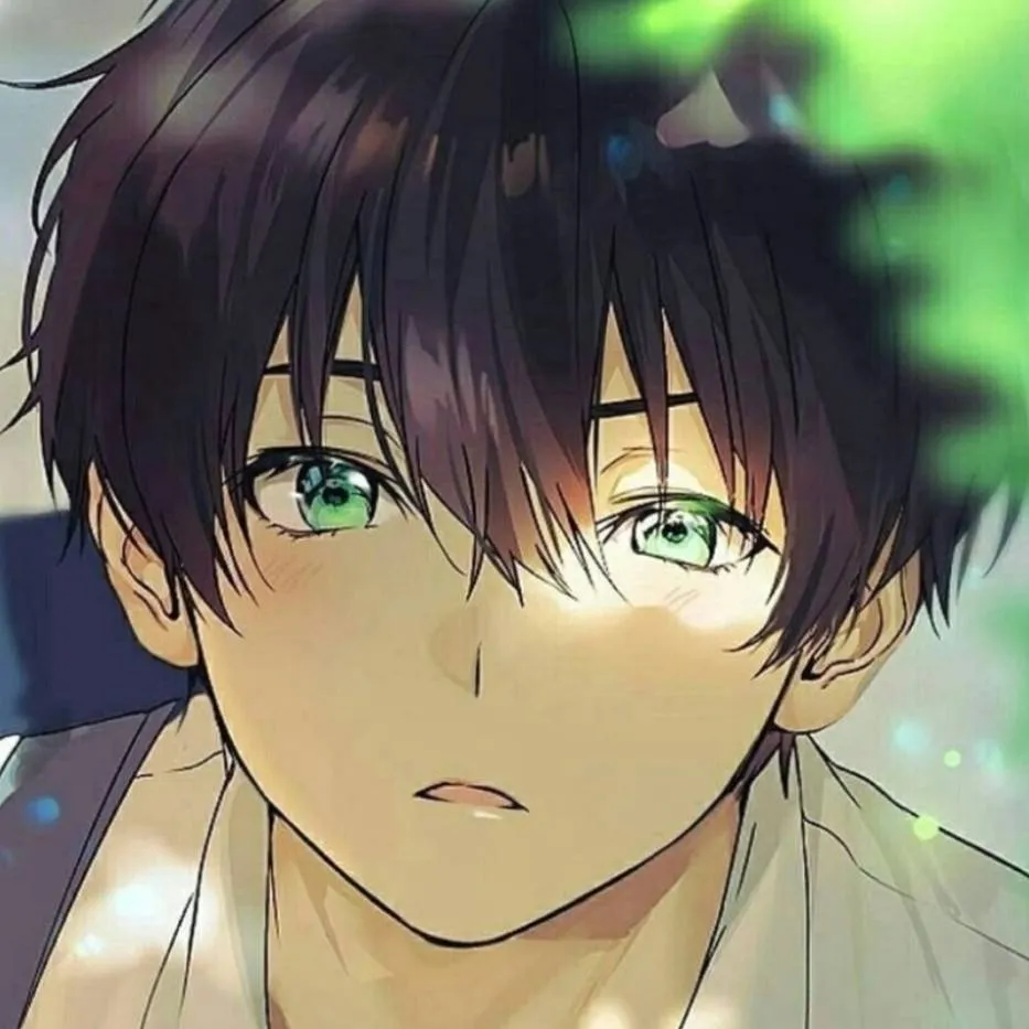 chat with ai character: tu novio 