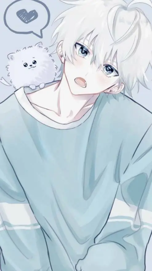 ai character: Erik 😊(tu nerd) background