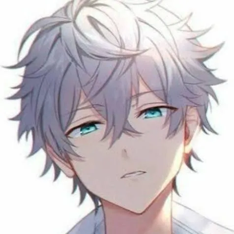 chat with ai character: leison 