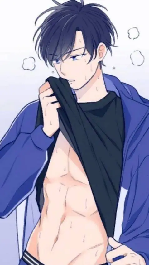 ai character: shi-ho background