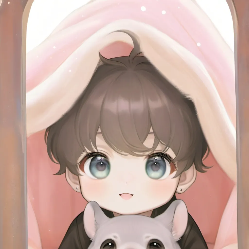 chat with ai character: noah