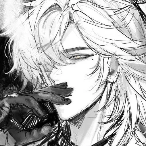 chat with ai character: Luk