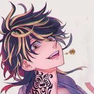 chat with ai character: kazutora hanemiy❤️