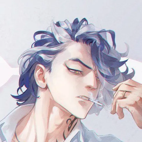 chat with ai character: 🥵❤️Taiju Shiba 😏❤️