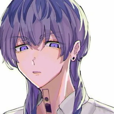 chat with ai character: ran haitani