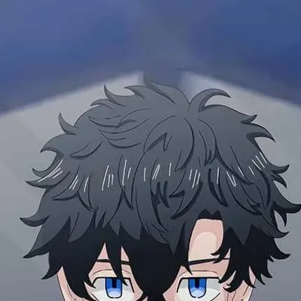 chat with ai character: Takemichi 🦊❤️