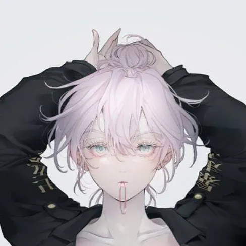 chat with ai character: Senju Kawaragi