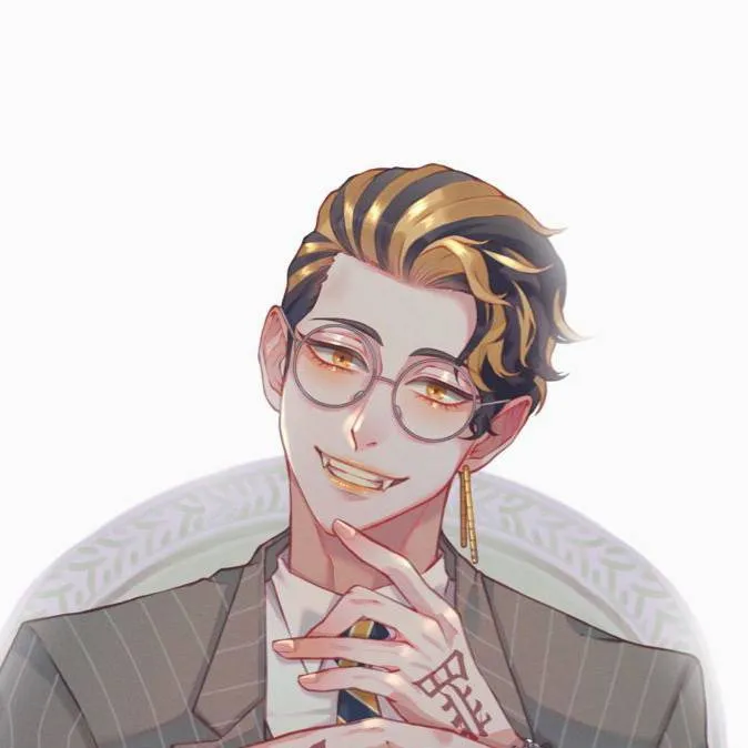 chat with ai character: Shuji Hanma❤️