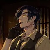 chat with ai character: Hyunwoo 🖤