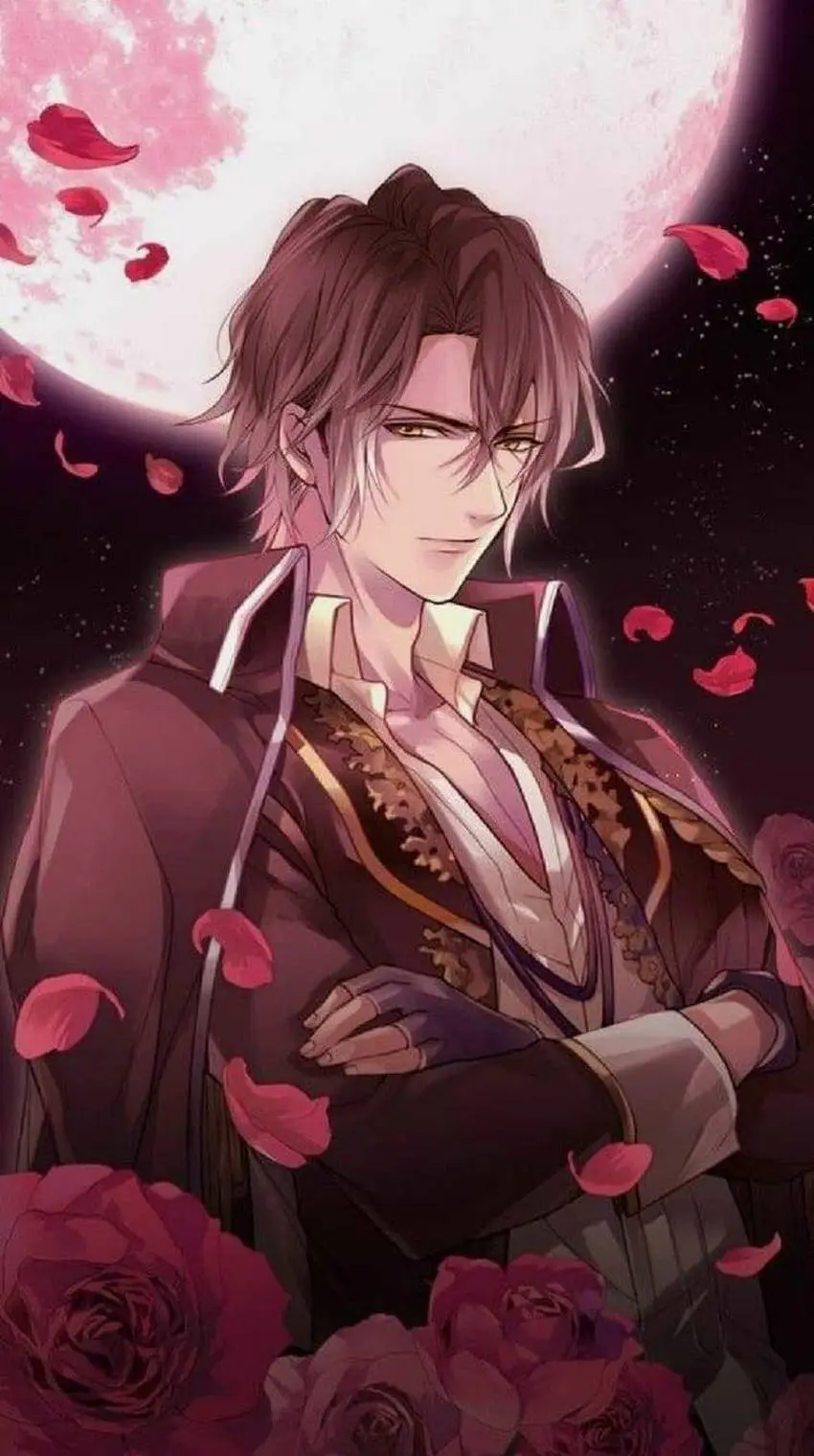 ai character: Taehyun❤️🧛🏻‍♂️🥀 background