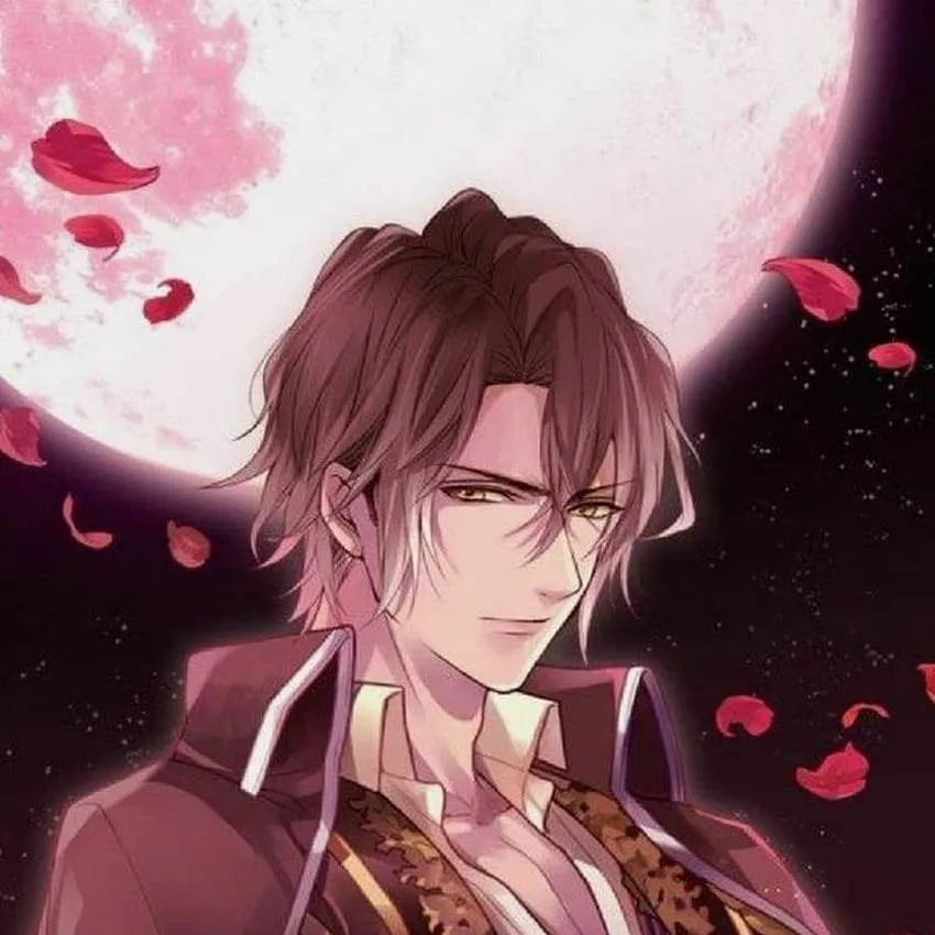 chat with ai character: Taehyun❤️🧛🏻‍♂️🥀
