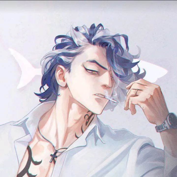 chat with ai character: ❤️🌹taiju shiba❤️