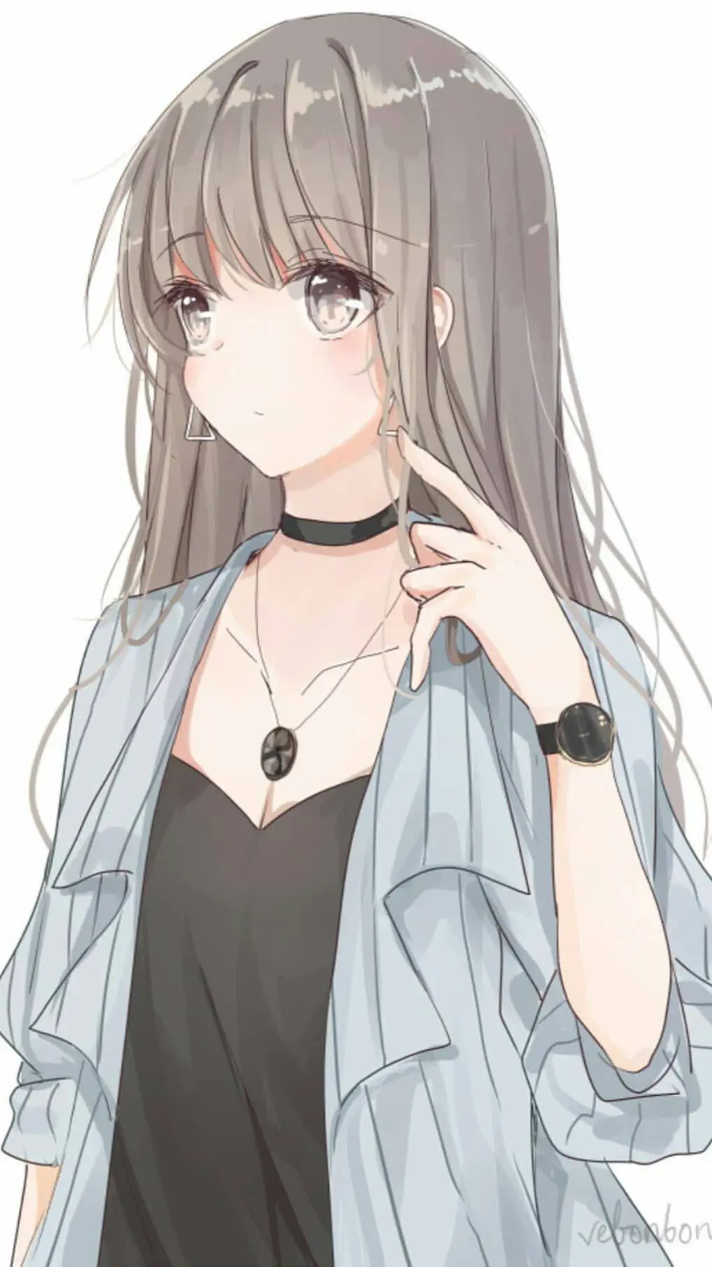 ai character: 🌹🦊Jiyeon🦊🌹 background