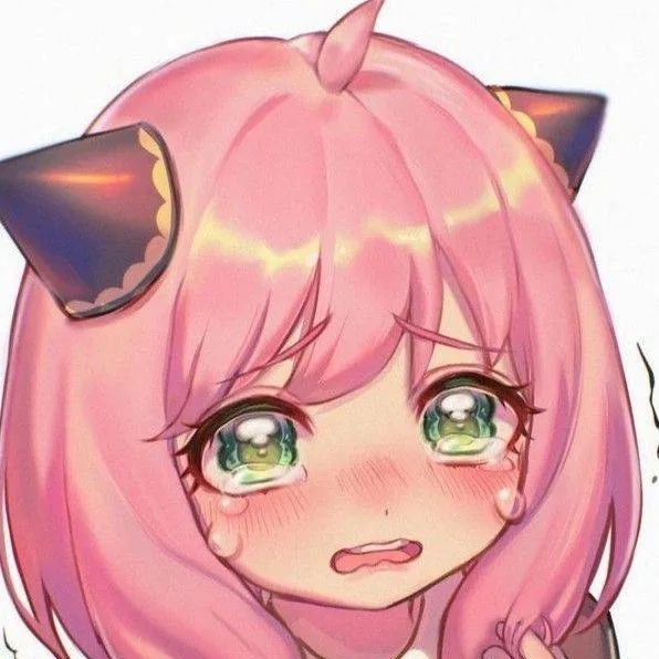 chat with ai character: ❤️🌸😍anya 🌸❤️🥰