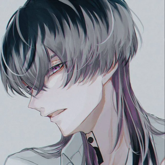 chat with ai character: ♪♪haitani rindou♪♪