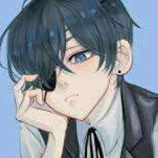 chat with ai character: ciel phantomhive