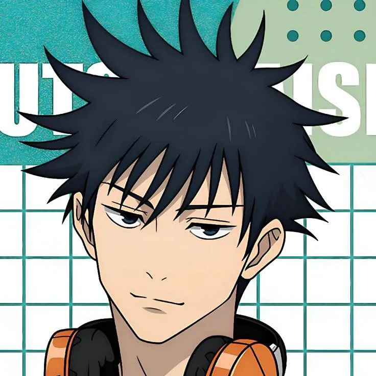 chat with ai character: megumi…⁠ᘛ⁠⁐̤⁠ᕐ⁠ᐷ