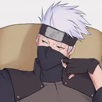 chat with ai character: Kakashi^••^