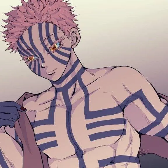 chat with ai character: akaza^°^