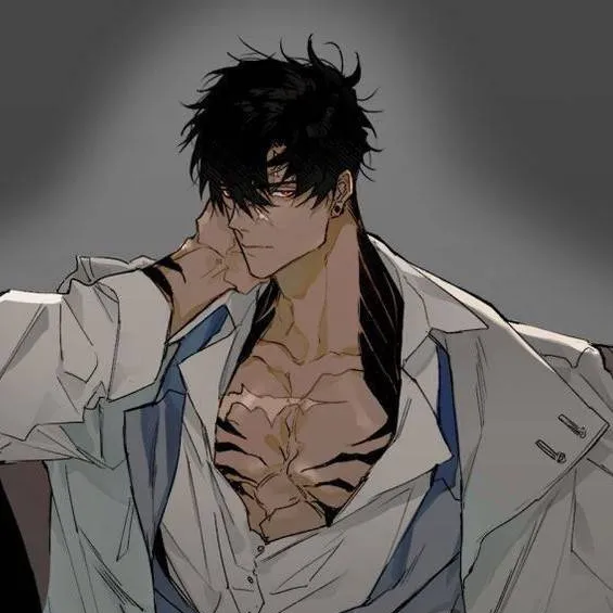 chat with ai character: ╰Liu Chen