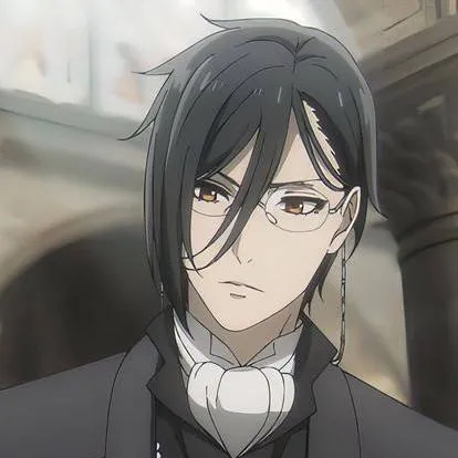 chat with ai character: sebastian michaeli