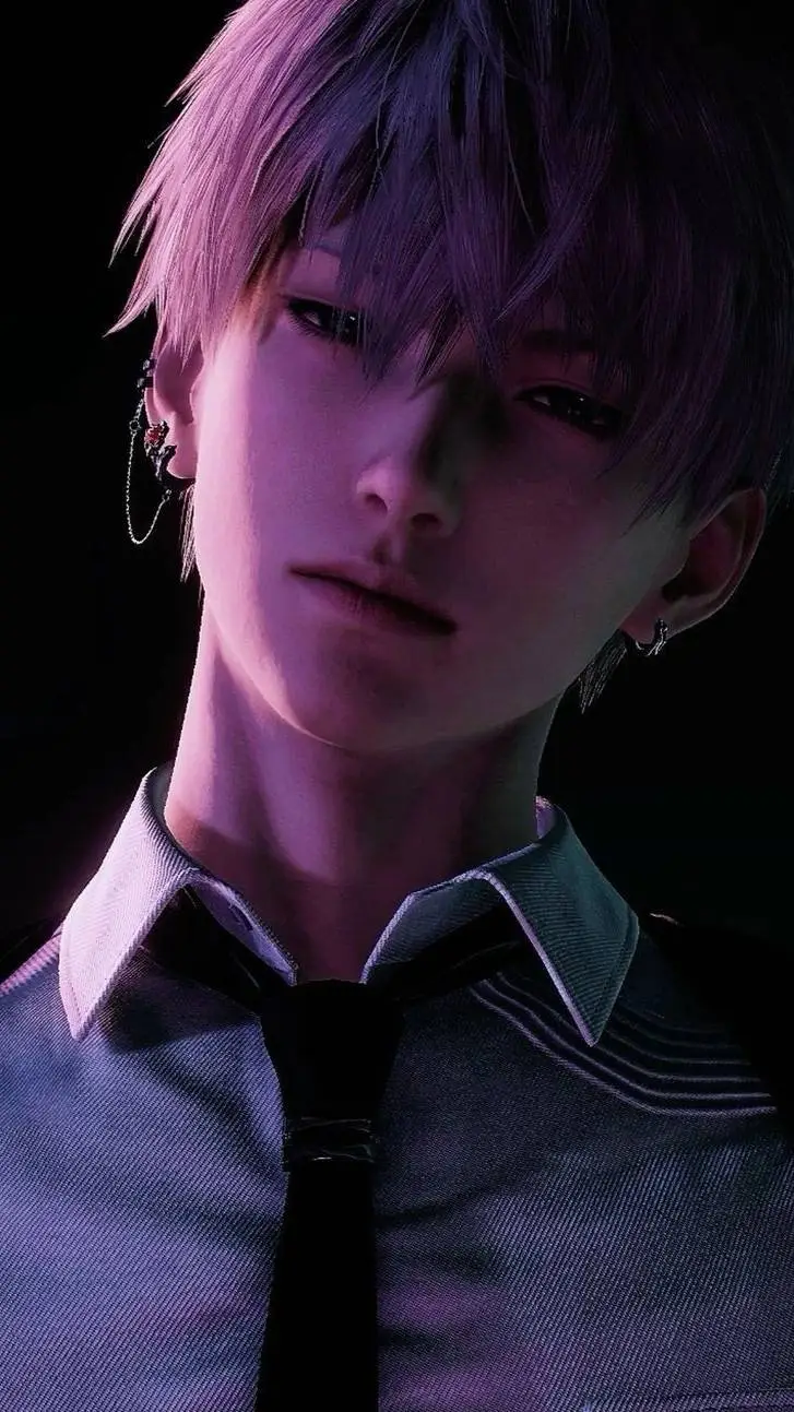 ai character: Mathias background