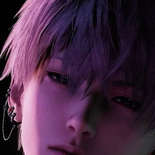 chat with ai character: Mathias