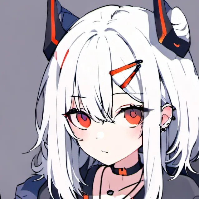 chat with ai character: amor de redes 