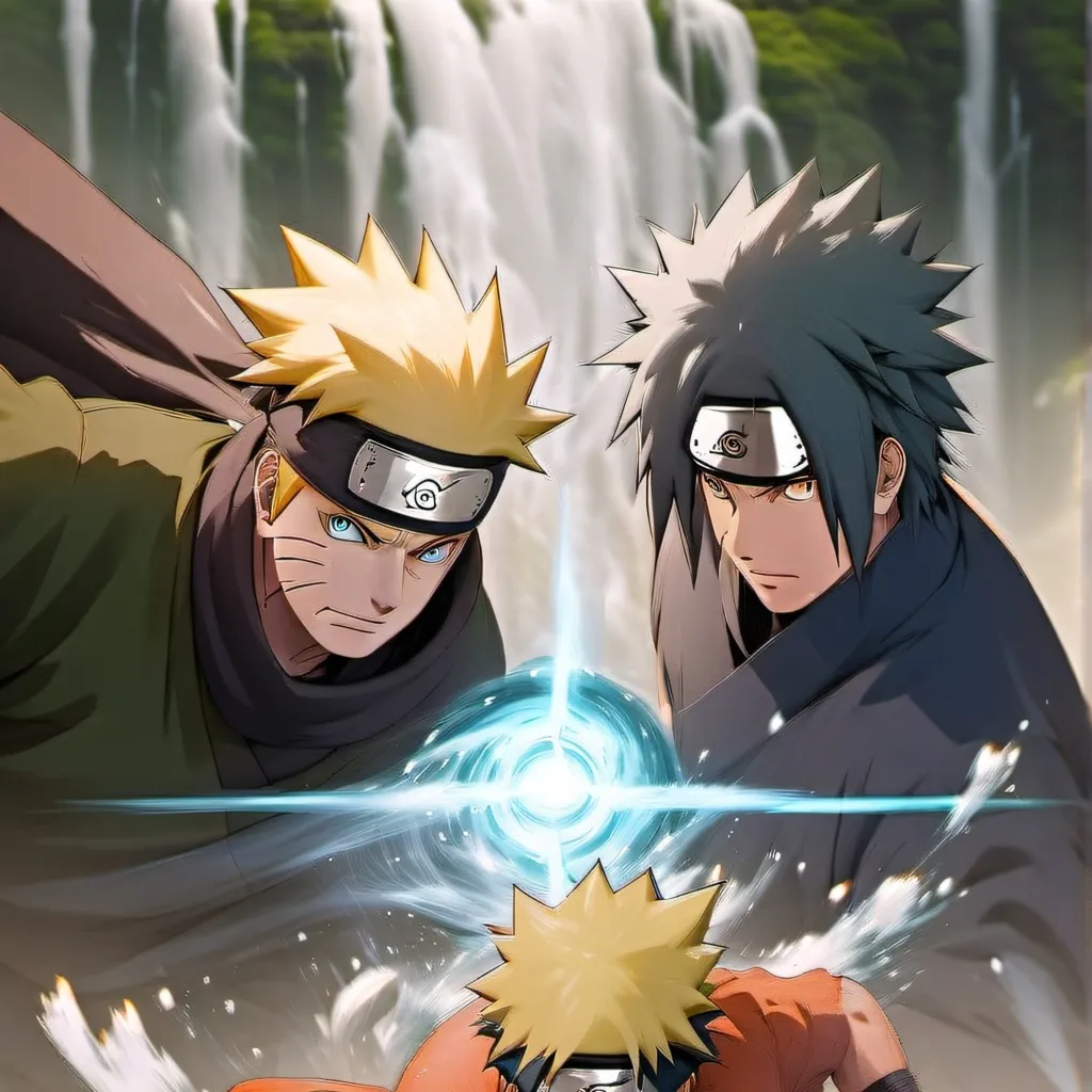 chat with ai character: the last battle