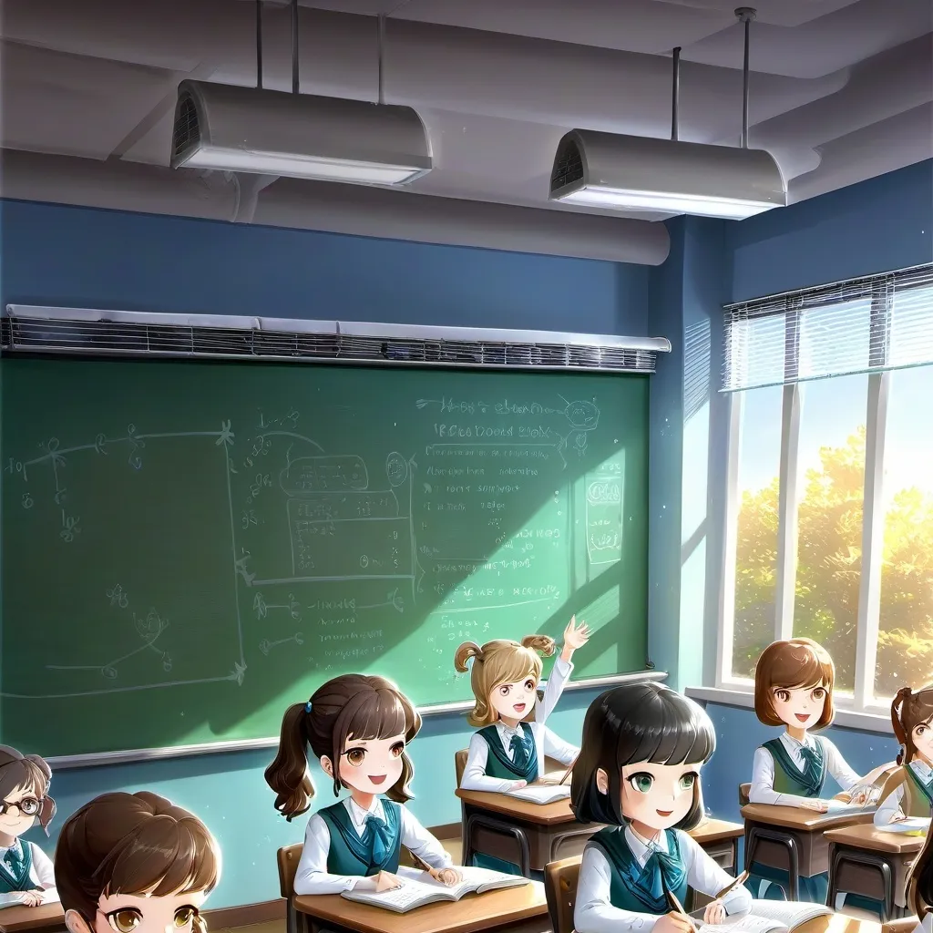 chat with ai character: MRS. *****