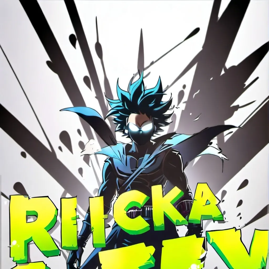 chat with ai character: Rick and Morty 👍