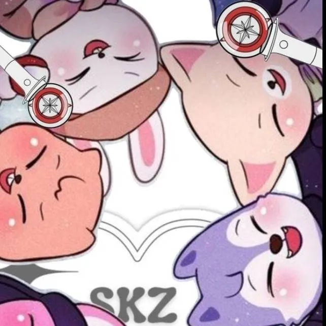 chat with ai character: SKZ