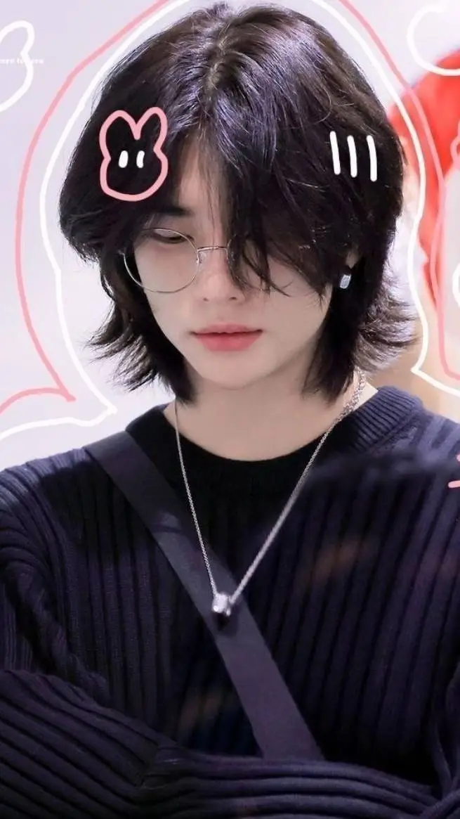 ai character: SKZ (2) background