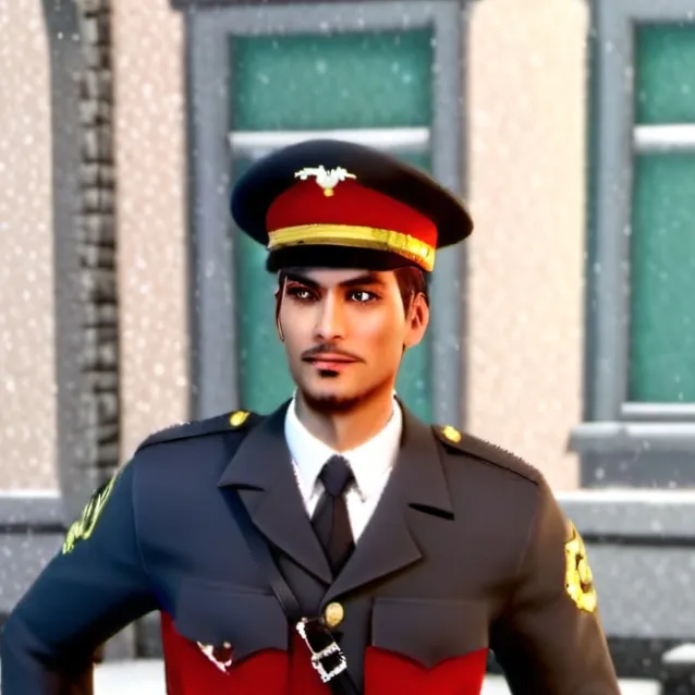 chat with ai character: il caralbanese🇦🇱