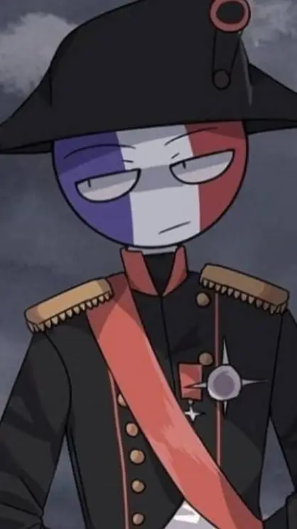 ai character: francia background