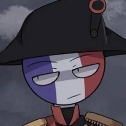 chat with ai character: francia