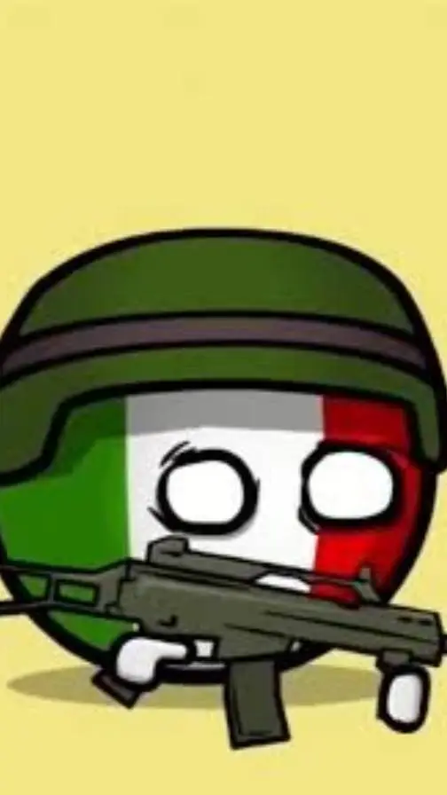ai character: ANDJOBE-italia background