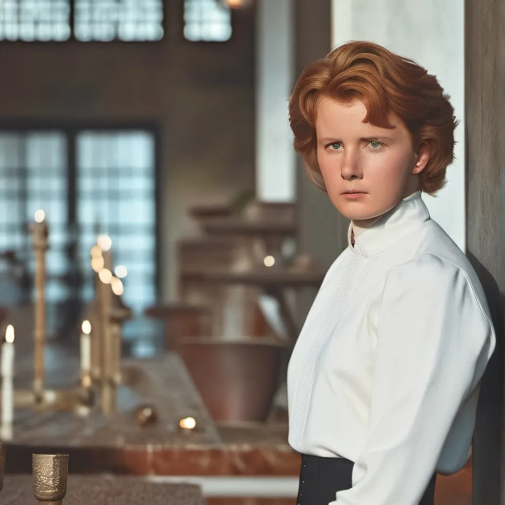 chat with ai character: Lex Luthor 