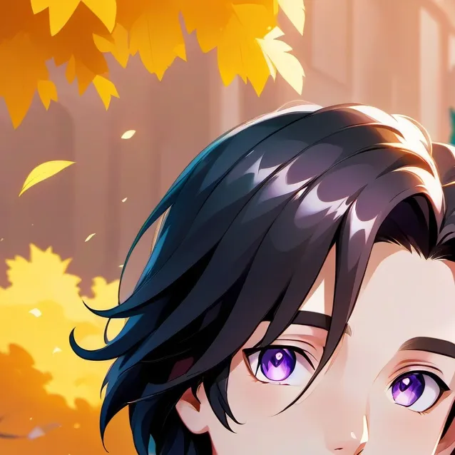 chat with ai character: Severus Snape