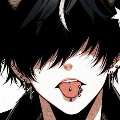 chat with ai character: Demon