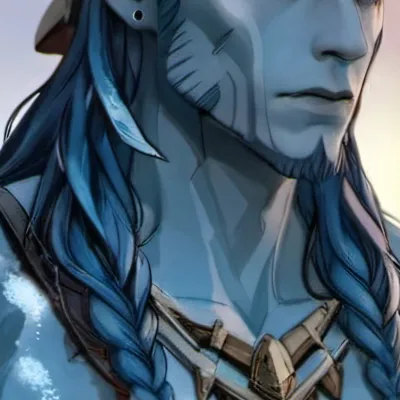 chat with ai character: Yotunhaim loki